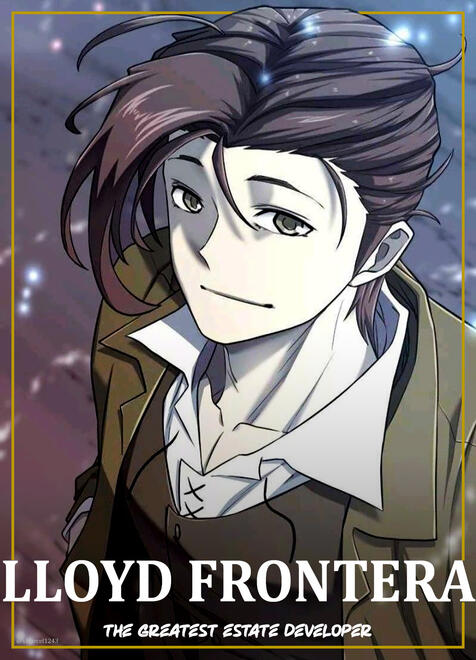 Art from the Manga