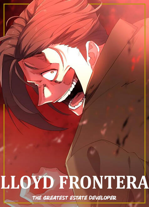 Art from the Manga